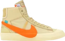 Blazer Mid All Hallow's Eve