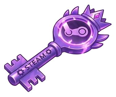 Epic Mystery Key Steam