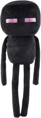 Minecraft Basic Plush Character Enderman