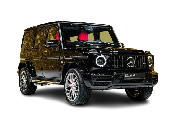 G 63 AMG