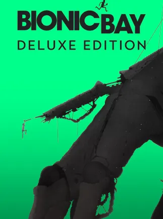 Bionic Bay | Deluxe Edition (PC) - Steam Key