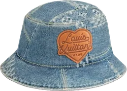 LV Made Bucket Hat