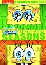 Spongebob Squarepants: Seasons 1-2