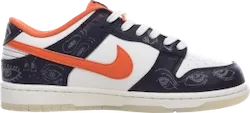 Dunk Low PRM Halloween (2021)