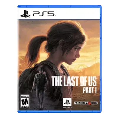 The Last of Us™ Part I - PS5