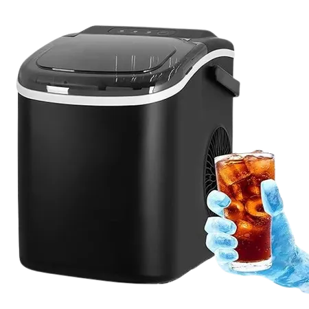 Ice Maker Countertop