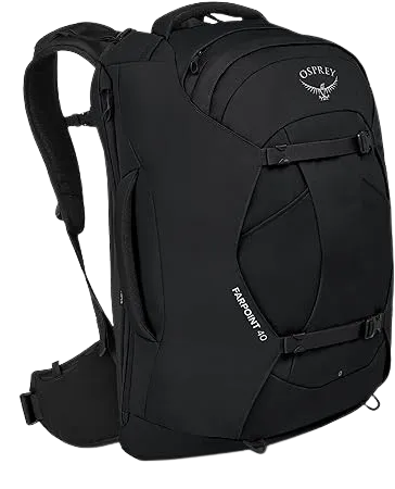 Osprey Farpoint 40L Travel Backpack