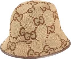 GG Supreme Bucket Hat