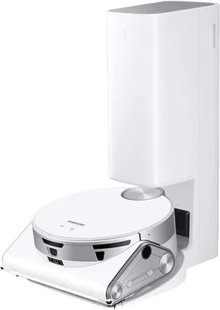 Jet Bot AI+ Robot Vacuum Cleaner