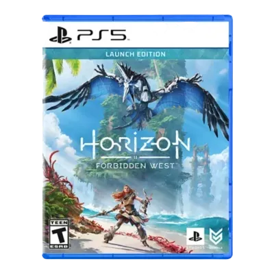 Horizon Forbidden West™ Launch Edition - PS5