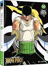 One Piece - Collection Two