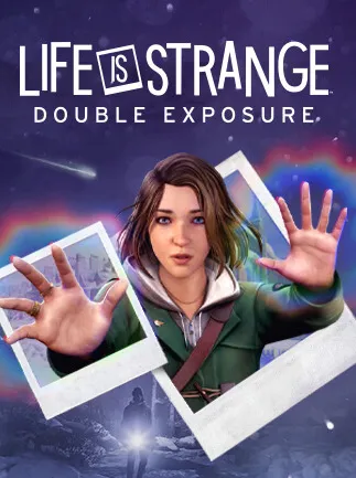 Life is Strange: Double Exposure (PC) - Steam Key