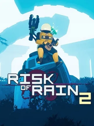 Risk of Rain 2 (PC) - Steam Key
