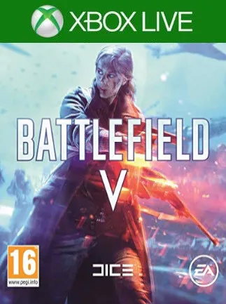 Battlefield V | Deluxe Edition (Xbox One) - Xbox Live Key