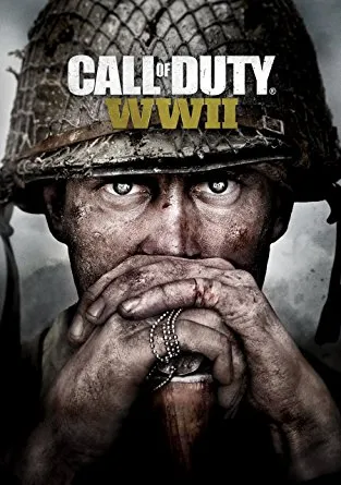 Call of Duty: WWII Steam Key