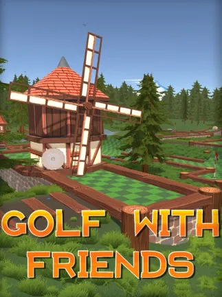 Golf With Your Friends (PC) - Steam Key