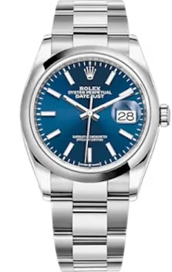 Datejust 36