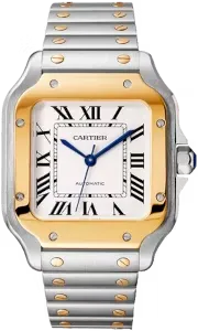 Santos de Cartier