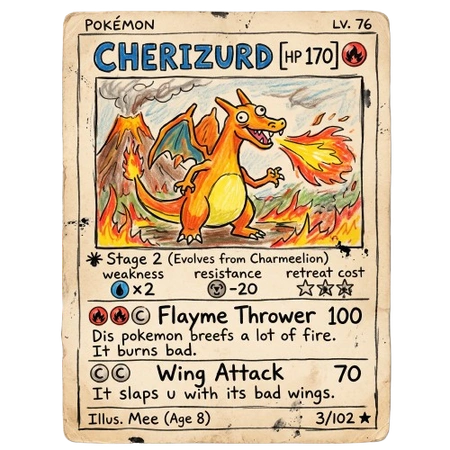 Cherizurd
