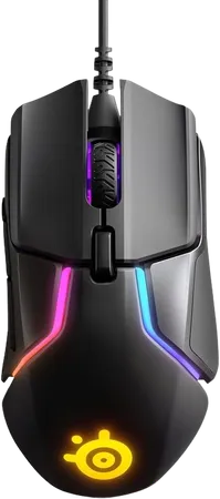 Rival 600 - Gaming Mouse
