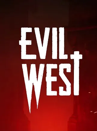 Evil West (PC) - Steam Key