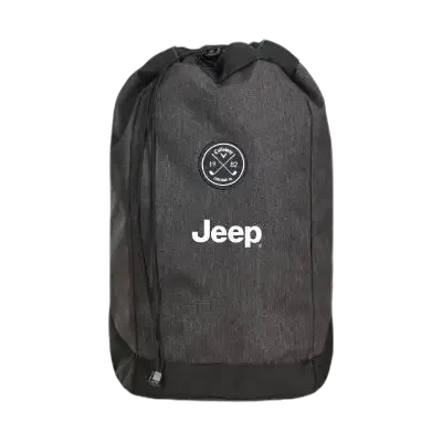 Callaway® Drawstring Backpack