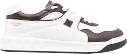 One Stud Low-top Sneakers