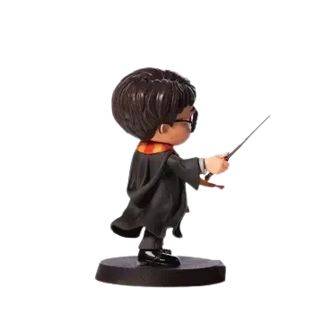 Official Harry Potter 12cm Mini Co. Figure