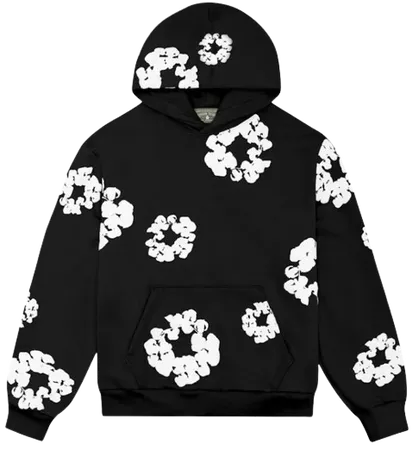 The Cotton Wreath Sweatshirt