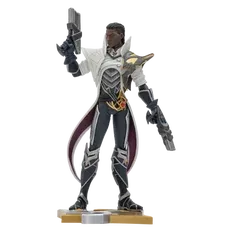 Lucian Unlocked