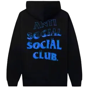 A Fire Inside Hoodie (FW23)