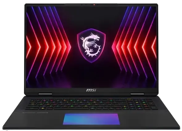 Titan 18 HX A14VIG-034SG