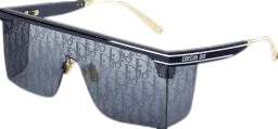 Dior DIORCLUB M1U Sunglasses