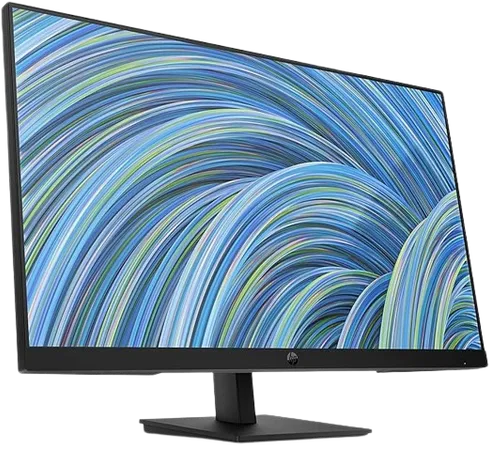 27h Full HD Monitor - Diagonal - IPS Panel & 75Hz Refresh Rate