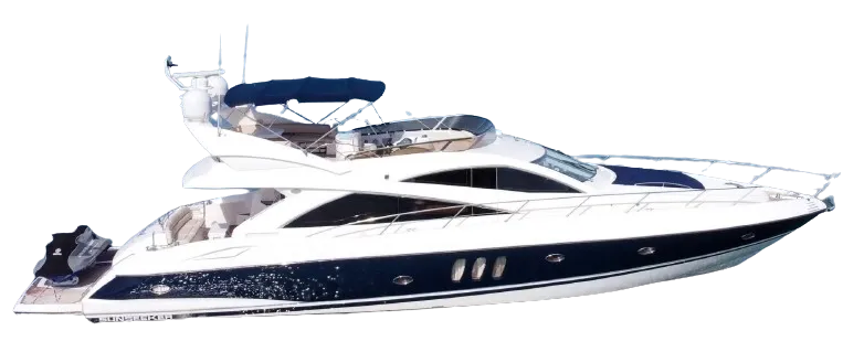 Sunseeker Manhattan 66