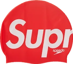 Speedo Swim Cap