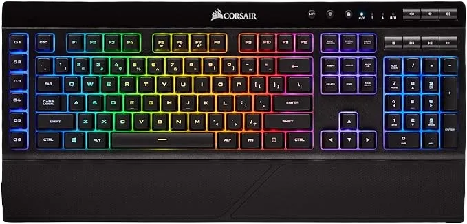 K57 RGB Wireless Gaming Keyboard