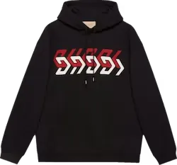 Gucci-mirror Hoodie