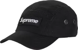 Military Camp Cap (FW22)
