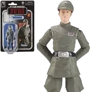 Star Wars The Vintage Collection Moff Jerjerrod 3 3/4-Inch Action Figure