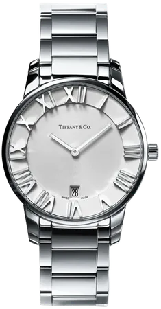 Atlas® 2-Hand 37.5 mm Watch