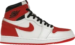 Jordan 1 Retro High OG Heritage