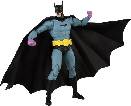 DC Multiverse Batman (Detective Comics #27) 7in Action Figure