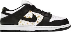 SB Dunk Low Stars