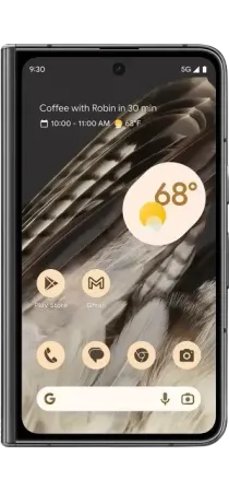 Google Pixel Fold