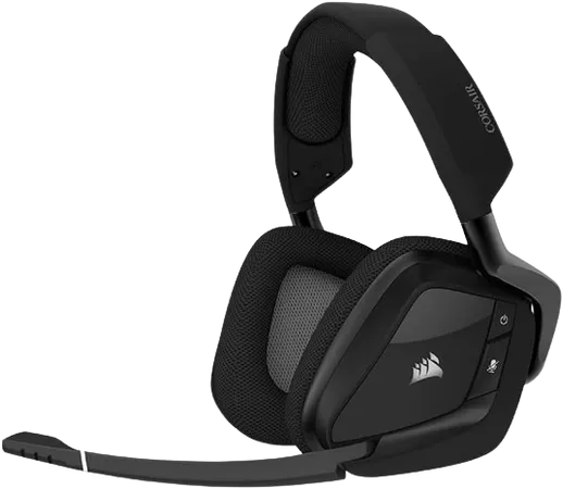 Void Elite RGB Wireless Gaming Headset