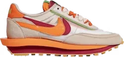 LD Waffle CLOT Net Blaze
