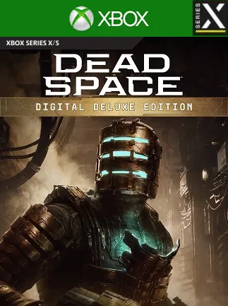 Dead Space Remake | Deluxe Edition (Xbox Series X/S) - Xbox Live Key