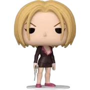 Hunter x Hunter Pakunoda Funko Pop! Vinyl Figure #1565
