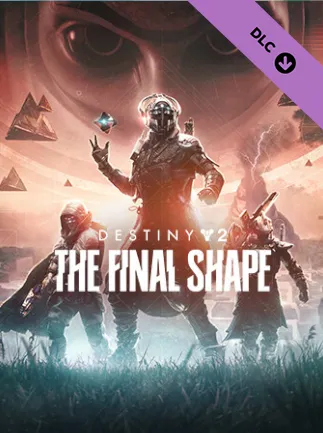 Destiny 2: The Final Shape (PC) - Steam Key